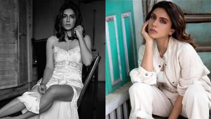 ফের করোনার থাবা বলিউডে, হাসপাতালে ভর্তি অভিনেত্রী জোয়া