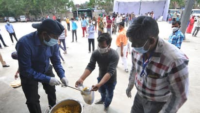 করোনা নিয়ে কেমন কাজ করছে বিজেপি, ৫ পয়েন্টের মার্কশিট তৈরি করে দিলেন মোদী