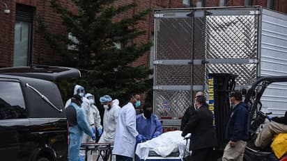 ஆண்டவா இது யார் செய்த பாவம்..!! ஒரே நாளில் 2000 பேர் துடிதுடித்து இறந்த பரிதாபம்..!!