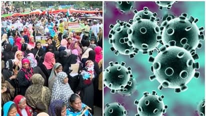 തമിഴ്നാട്ടിൽ വീട് കയറി പ്രാർത്ഥന നടത്തി വനിതാ പ്രഭാഷകർ, പരിശോധന