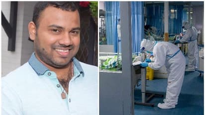 കണ്ണൂർ സ്വദേശി ലണ്ടനിൽ കൊവിഡ് ബാധിച്ച് മരിച്ചു, ആകെ മരിച്ച പ്രവാസികളുടെ എണ്ണം 16