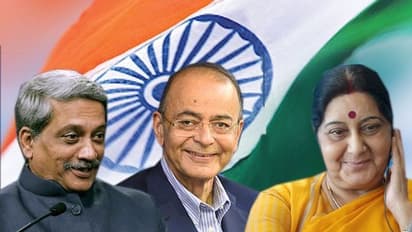 Remembering BJP stalwarts on the party’s 40th anniversary