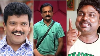 പ്രേക്ഷകരെ രസിപ്പിക്കാന് 'വീണ്ടും ചില വീട്ടുവിശേഷങ്ങള് ' ഏഷ്യാനെറ്റില്