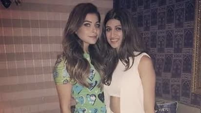 షారూఖ్ సన్నిహితుడి కూతురికి కరోనా పాజిటివ్..!