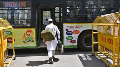 നിസാമുദീനിൽ പോയവർ വിവരം കൈമാറാത്തത് ആരോഗ്യവകുപ്പിന് വെല്ലുവിളിയാവുന്നു