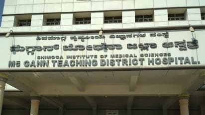 ಕೊರೋನಾ ಚಿಕಿತ್ಸೆಗೆ ಮೆಗ್ಗಾನ್ ಆಸ್ಪತ್ರೆ ಸನ್ನದ್ಧ