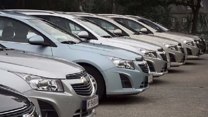 Lockdown: Your car might be in trouble; Take steps to keep your vehicle fit for use