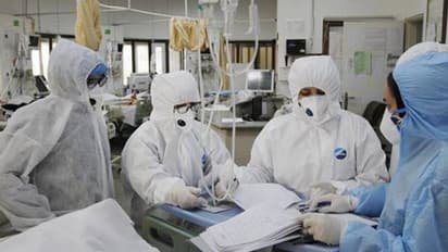 కరోనా వైరస్ మీద ఎయిమ్స్ డైరెక్టర్ సంచలన ప్రకటన