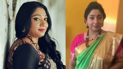 నటుడు రాజీవ్‌ కనకాల సోదరి మృతి