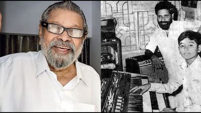 ஏ.ஆர்.ரகுமானுக்கு முதல் முதலில் வாய்ப்பு கொடுத்த பிரபல இசையமைப்பாளர் காலமானார்!