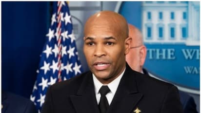 സ്ഥിതി അതീവ ഗുരുതരം; പേള് ഹാര്ബര് ആക്രമണത്തിന് സമാനമായ സാഹചര്യമെന്ന് യുഎസ് സര്ജന് ജനറല്