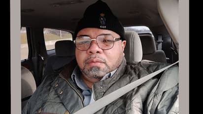 মৃত্যুর আগে পোস্ট করা মার্কিন বাস ড্রাইভারের মর্মস্পর্শী ভিডিও, করোনা যুদ্ধে প্রত্যেকেই সৈনিক