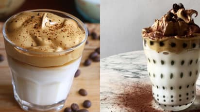 'ডালগোনা কফি'র ট্রেন্ডে মাতোয়ারা সোশ্যাল মিডিয়া, আপনিও ট্রাই করুন আজই