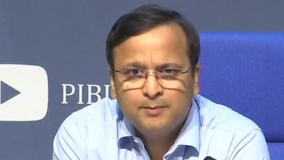 ఇండియాలో 4067కి చేరిన కరోనా కేసులు,109 మంది మృతి: కేంద్రం