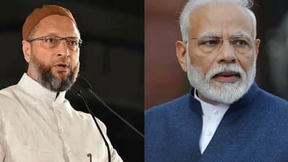 Ayodhya: With just a few days left for bhumi puja, Asaduddin Owaisi questions PM Modi’s visit
