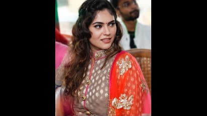 Aunty ಎಂದವನ ಮೂಳೆ ಪುಡಿ ಮಾಡಿದ 'ಭೂಪತಿ ಚಿತ್ರದ ನಾಯಕಿ...