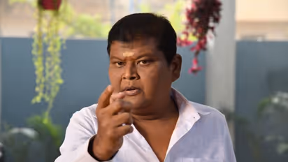 ಹಾಸ್ಯಲೋಕ ಅಗಲಿದ ಪ್ರಕಾಶ,  ಅದೊಂದು ಆಸೆ ಬುಲೆಟ್‌ಗೆ ಹಾಗೆ ಉಳಿದೋಯ್ತು!