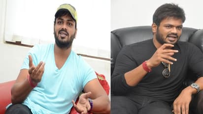 'G' బలిసిన వాళ్లే ఈ పని చేసింది.. ఏకిపారేసిన మంచు మనోజ్