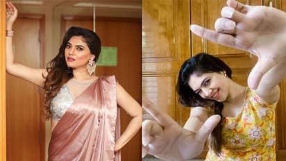 'ఆంటీలా ఉన్నావ్'.. నెటిజన్ కామెంట్ కు బిగ్ బాస్ భామ రిప్లై