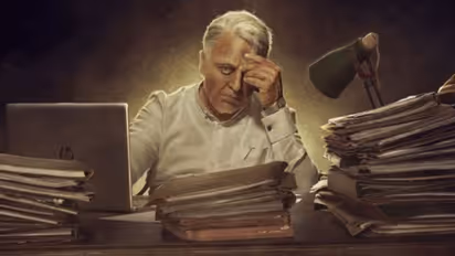 இந்தியன் 2 படத்தால் இயக்குநர் ஷங்கருக்கு வந்த சிக்கல்... உயர் நீதிமன்றம் பிறப்பித்த அதிரடி உத்தரவு!