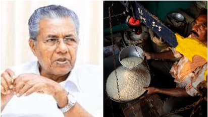 സൗജന്യ റേഷന് വിതരണം; ചിലര് ബോധപൂര്വ്വം മോശം പ്രചാരണം നടത്തിയെന്ന് മുഖ്യമന്ത്രി