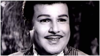 எம்.ஜி.ஆர் - சிவாஜிக்கு டஃப் கொடுத்த ஜெய் சங்கர்... இரவையும்- பகலையும் ஒன்றாக பார்த்த ஜேம்ஸ்பாண்ட்..!