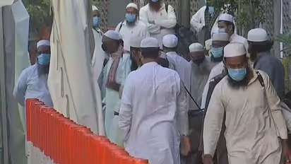 Coronavirus in India: Over 25,500 Tablighi Jamaat members quarantined