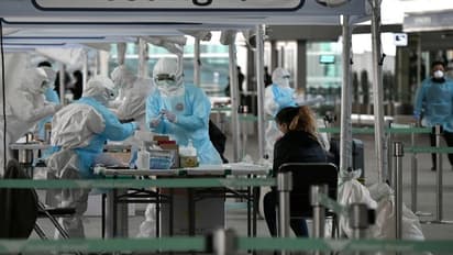 ദക്ഷിണ കൊറിയയില് കൊവിഡ് 19 ഭേദമായവരില് വീണ്ടും 'പൊസിറ്റീവ്' പരിശോധനാഫലം!