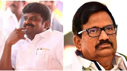 பத்திரிகையாளார்களை பீலா ராஜேஷ் ஏன் சந்திக்கிறாங்க... விஜயபாஸ்கருக்கு என்ன ஆச்சு..? டவுட் கிளப்பும் அழகிரி!