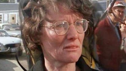 হলিউডে শোকের ছায়া, করোনায় মৃত্যু স্টিভেন স্পিলবার্গের নায়িকার