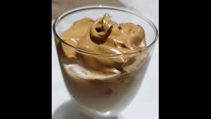 ಇಂಟರ್‌ನೆಟ್‌ನ ಹೊಸ ಫೆವರೆಟ್‌ ಡ್ರಿಂಕ್‌ - ಡಾಲ್ಗೊನಾ ಕಾಫಿ!