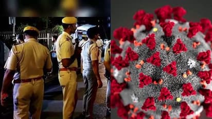 బ్రేకింగ్: హైదరాబాద్ లో పోలీసుకు కరోనా, సహచర పోలీసులు కూడా క్వారంటైన్!