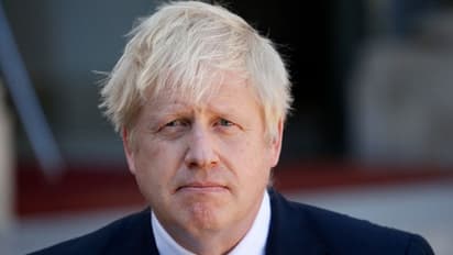 കൊവിഡ് ബാധിച്ച ബ്രിട്ടീഷ് പ്രധാനമന്ത്രി തീവ്രപരിചരണ വിഭാഗത്തില്‍ തുടരുന്നു