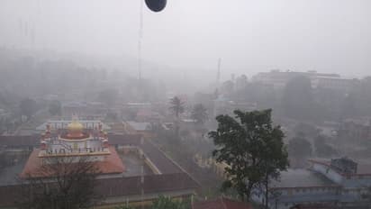 Heli Tourism : ಕೊಡಗಿನಲ್ಲಿ ಪರ-ವಿರೋಧ - ಪ್ರವಾಸೋದ್ಯಮ ಉತ್ತೇಜನ ಉದ್ದೇಶ