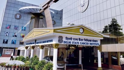 ദില്ലി കാൻസർ ഇൻസ്റ്റിറ്റ്യൂട്ടിലെ ഒൻപത് മലയാളി നഴ്സുമാർക്ക് കൊവിഡ്