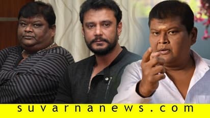 ಬುಲೆಟ್ ಪ್ರಕಾಶ್ ಕೊನೆಯ ಸವಾರಿ ಹೊರಟ ನಗೆ ಮೋಡಿಗಾರ!