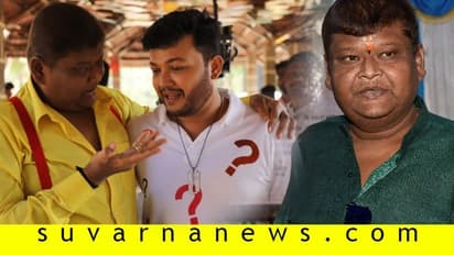 ಇನ್ಮುಂದೆ ಸದ್ದು ಮಾಡದ ಬುಲೆಟ್; ಪ್ರಕಾಶ್ ಅಗಲಿಕೆಗೆ ಸಿನಿತಾರೆಯರು ಕಂಬನಿ ಮಿಡಿದಿದ್ದು ಹೀಗೆ!