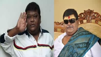 కమెడియన్ బుల్లెట్ ప్రకాష్ అకాల మరణం.. హుటాహుటిన ఆసుపత్రికి స్టార్ హీరో