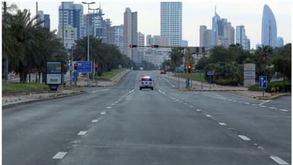 കുവൈത്തില് കൊവിഡ് ബാധിച്ച് ചികിത്സയിലായിരുന്ന മലയാളി മരിച്ചു