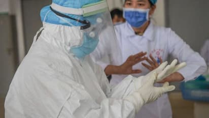 ഇറ്റലിയില്‍ കൊവിഡ് കവർന്നത് 100 ഡോക്ടർമാരുടെ ജീവനെന്ന് റിപ്പോർട്ട്