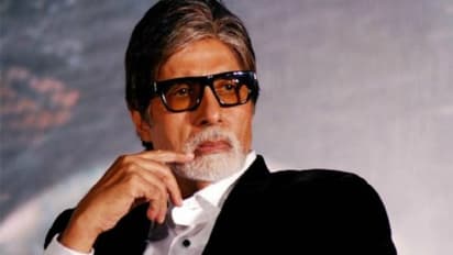 మళ్లీ పప్పులో కాలేసిన అమితాబ్ బచ్చన్.. ఆడేసుకుంటున్న నెటిజెన్లు