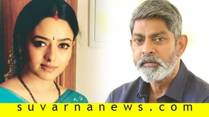 ಕೊನೆಗೂ ಸತ್ಯ ಬಯಲಾಯ್ತು ನಟಿ ಸೌಂದರ್ಯ ಹಾಗೂ ಜಗಪತಿ ಬಾಬು ಸಂಬಂಧ-ಅನುಬಂಧ