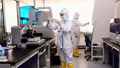 রাজ্যেই বানাবে এবার করোনার ওষুধ, হাইড্রক্সিক্লোরোকুইন তৈরী করবে 'বেঙ্গল কেমিক্যাল'