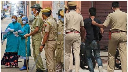 എന്താണ് കൊവിഡ് പ്രതിരോധത്തിന്റെ  'ഭീൽവാഡ മോഡൽ', രാജ്യം അതിനെ അനുകരിക്കാൻ കാരണമെന്ത് ?