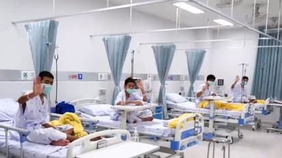 కరోనా: ముంబై ధారావిలో ఏడుగురికి పాజిటివ్, రాష్ట్రంలో 891కి చేరిన కేసులు