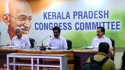 തെരഞ്ഞെടുപ്പ് ചർച്ചകൾക്കായി നേതാക്കളെ ദില്ലിക്ക് വിളിച്ച് ഹൈക്കമാൻഡ്