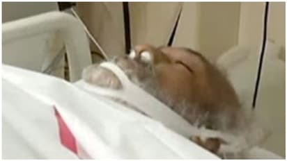 பிரபல காமெடி நடிகர் திடீர் மரணம்! சோகத்தில் ரசிகர்கள்!