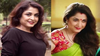 బాలీవుడ్ హీరోయిన్ రిజెక్ట్.. బోల్డ్ రోల్ కు రమ్యకృష్ణ రెడీనా!