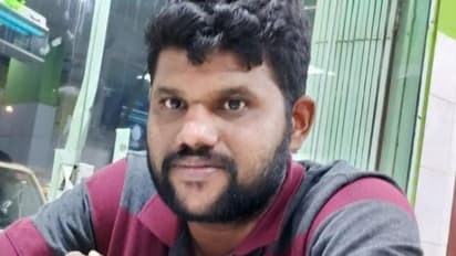 ഹൃദായാഘാതം മൂലം പ്രവാസി മലയാളി മരിച്ചു