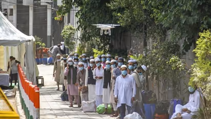 Tablighi members sabotaged India’s efforts to curb COVID-19